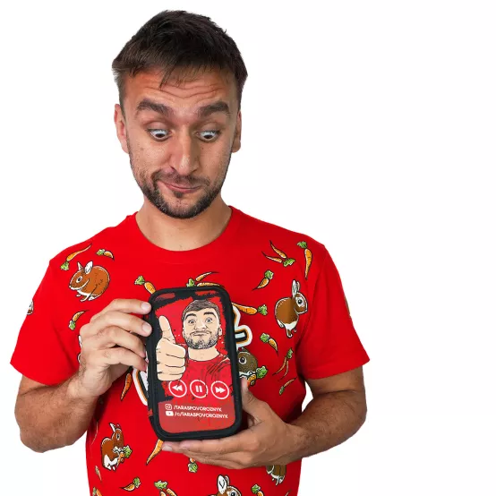 Školní Penál Tary Povoroznyk