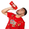 Sportovní láhev Tary Povoroznyk