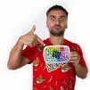 Svačinový box Color Tricks
