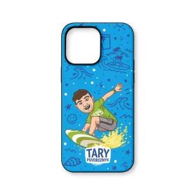 Kryt na mobil Tary Surf pro parkour