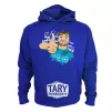 Mikina Tary Povoroznyk Blue