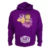 Mikina Tary Povoroznyk Purple