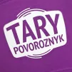 Mikina Tary Povoroznyk Purple