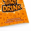 Sešit A5 Tary Drink Color Vibes