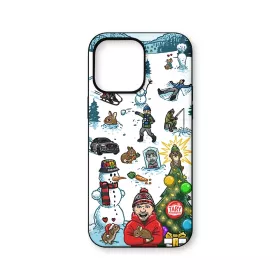 Kryt na mobil Tary Winter pro parkour