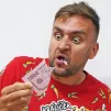 Jedlé oplatkové papíry Tary Money