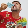 Jedlé oplatkové papíry Tary Money