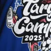 Tary Camp tričko 2025