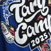 Tary Camp tričko 2025