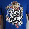 Tary Camp tričko 2025