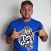 Tary Camp tričko 2025