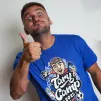 Tary Camp tričko 2025